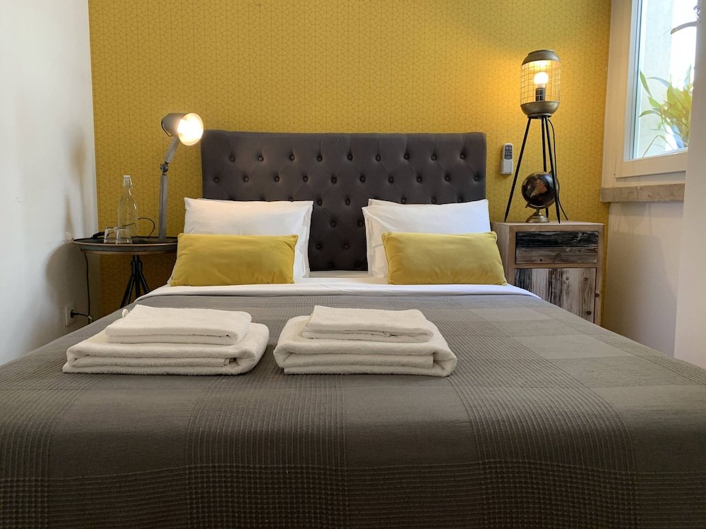 Фото DuMont Lisbon Guesthouse
