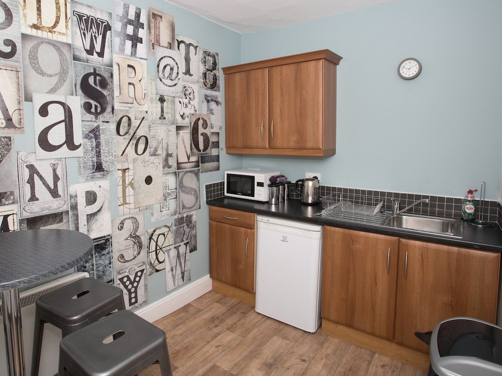 Фото Cathedral View Apartments