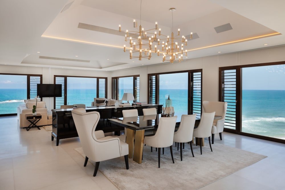 Фото The Setai Tel Aviv