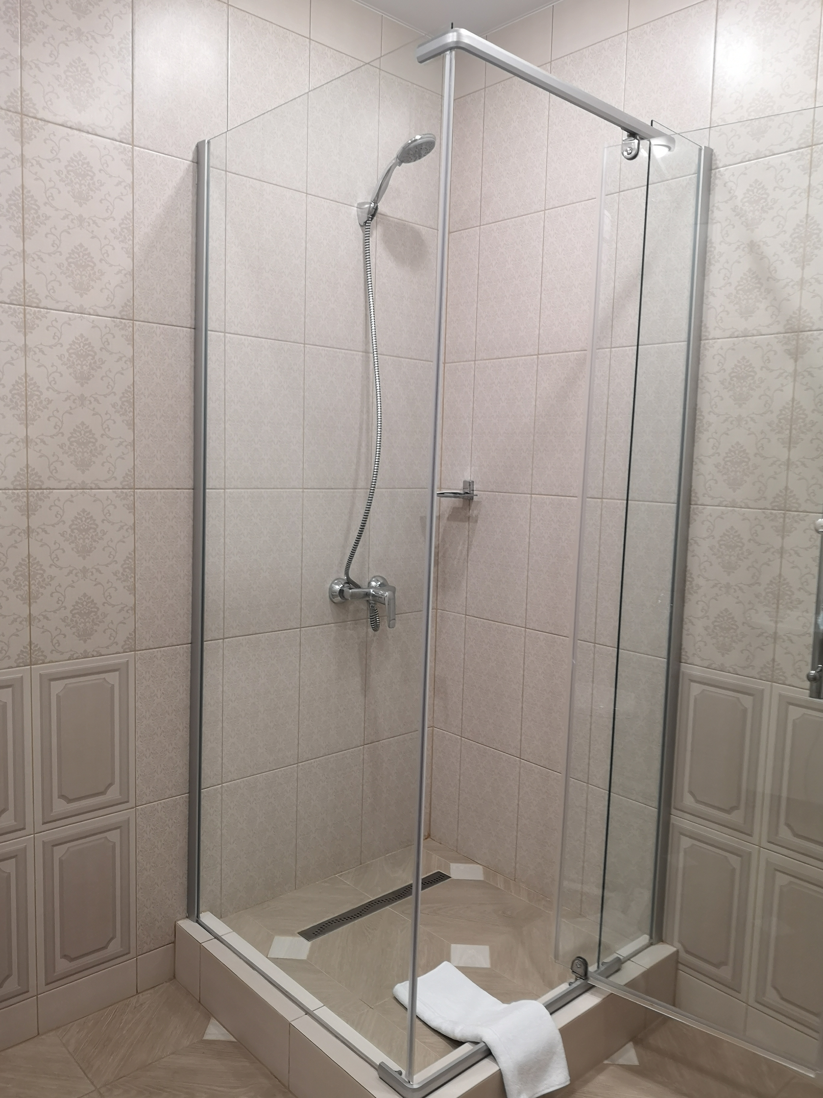 Фото Белые Росы