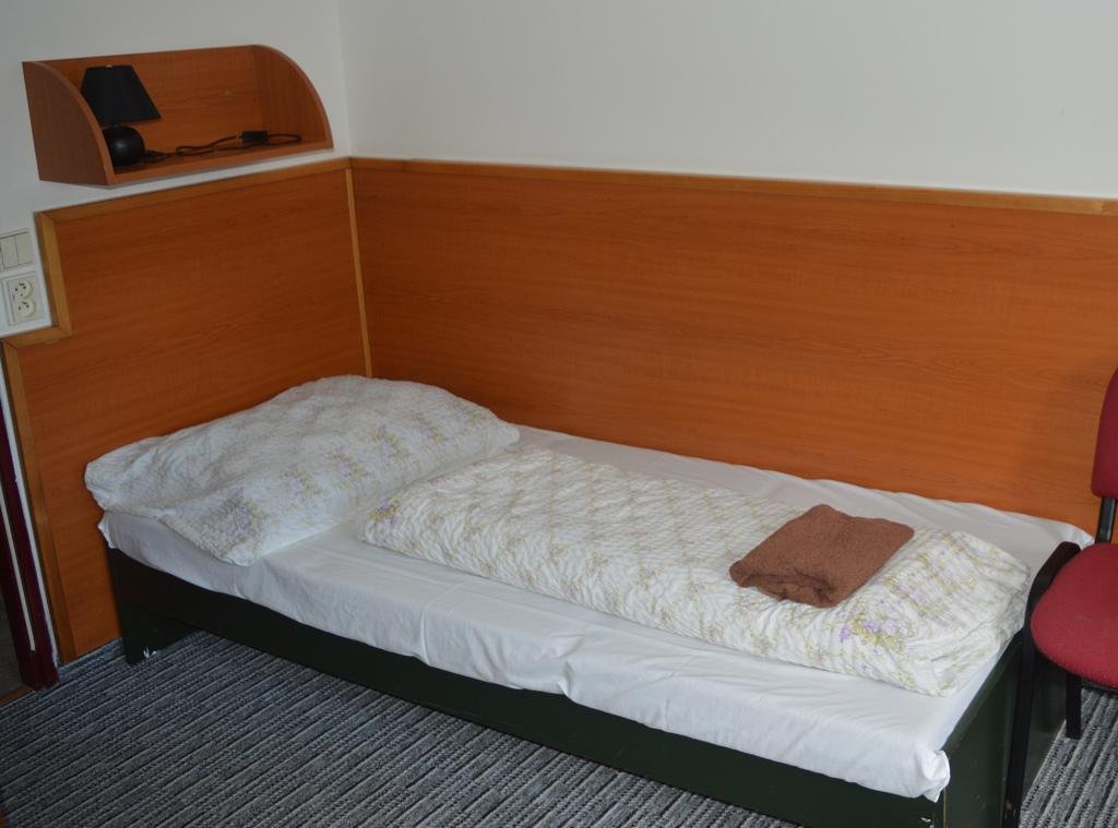 Фото Hotel Pod Jedlovým vrchem