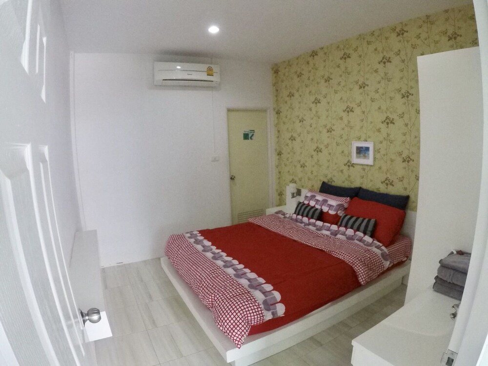 Фото Jp house
