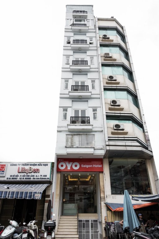 Фото Saigon Sirius