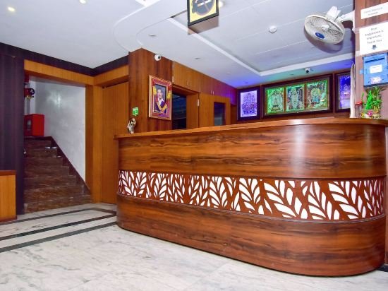 Фото Hotel Madurai