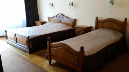 Фото Pension Curmatura Stezii