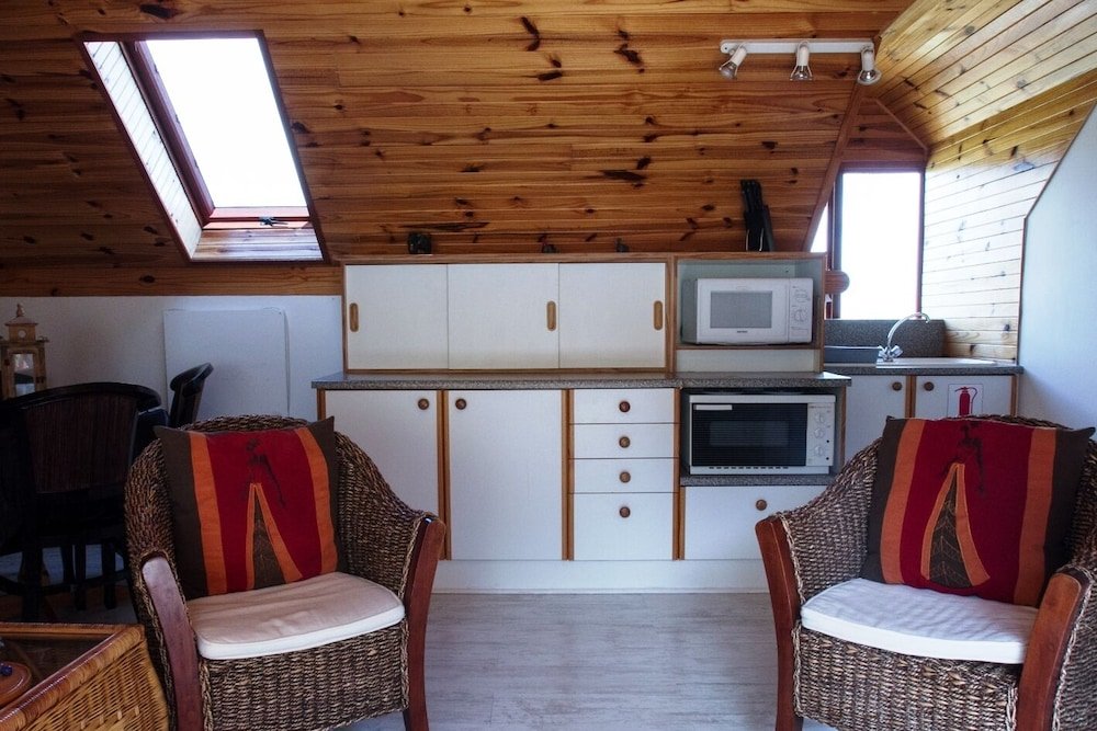 Фото Dunvegan Lodge