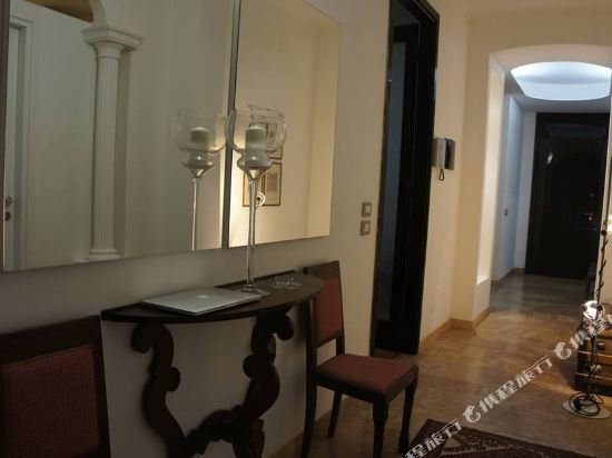 Фото B&b Civico 40