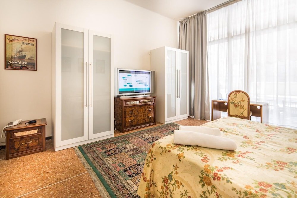 Фото Hotel Centrale