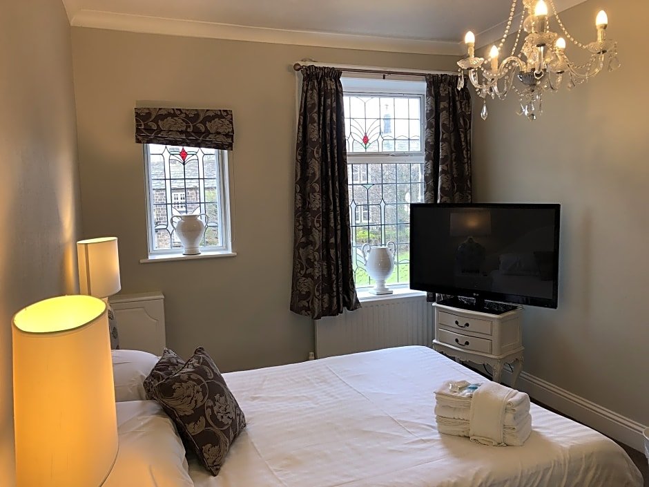 Фото Peasehill House