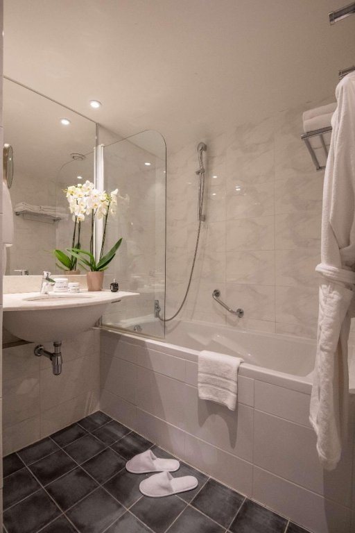 Фото Hotel Alba Best Western