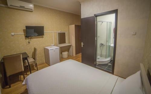 Фото Hirmas Hotel