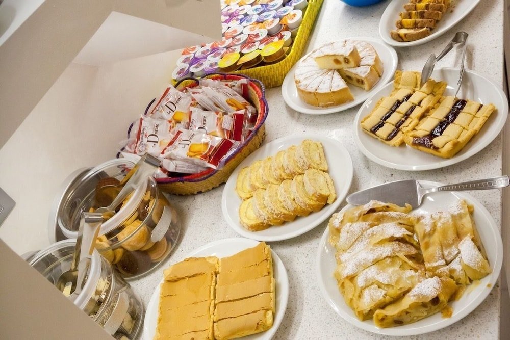 Фото Hotel Fabris