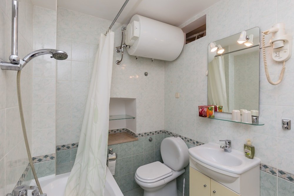 Фото Apartments Vi-La