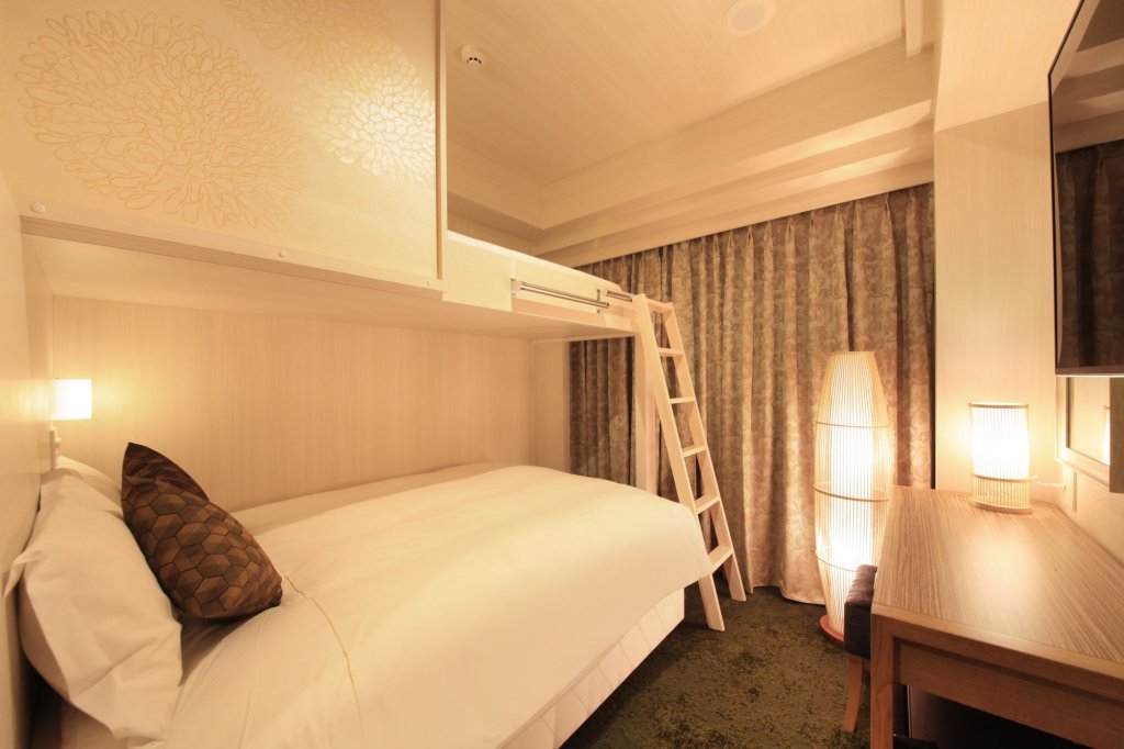 Фото Meander Osaka