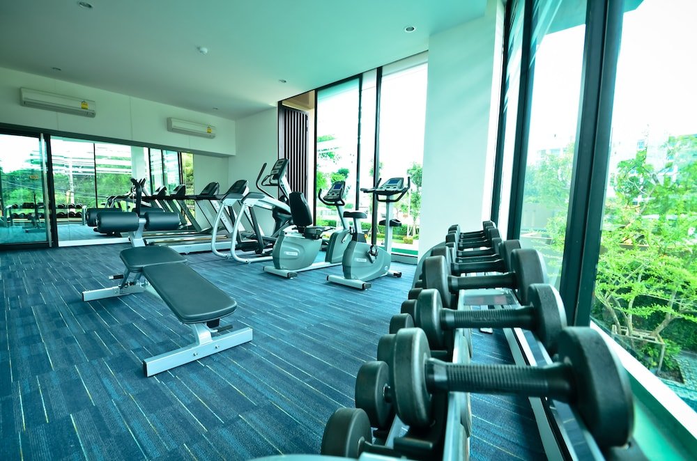 Фото Baan Imm Aim Huahin