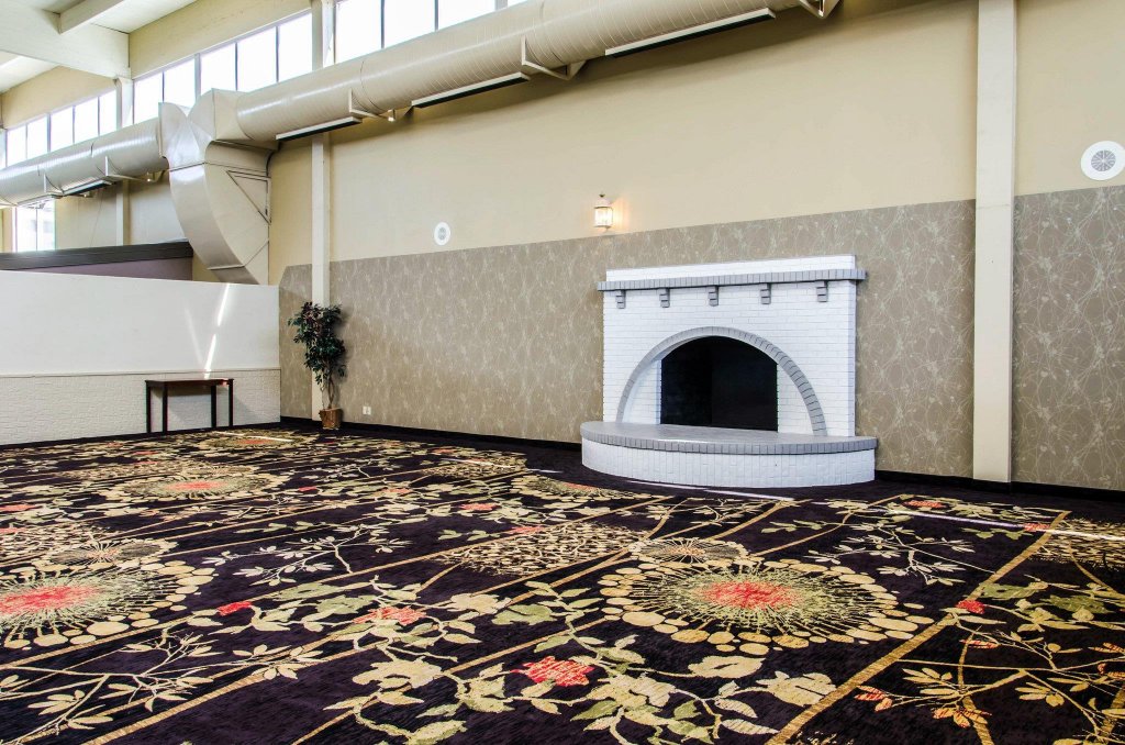 Фото Holiday Inn Hotel Pocatello