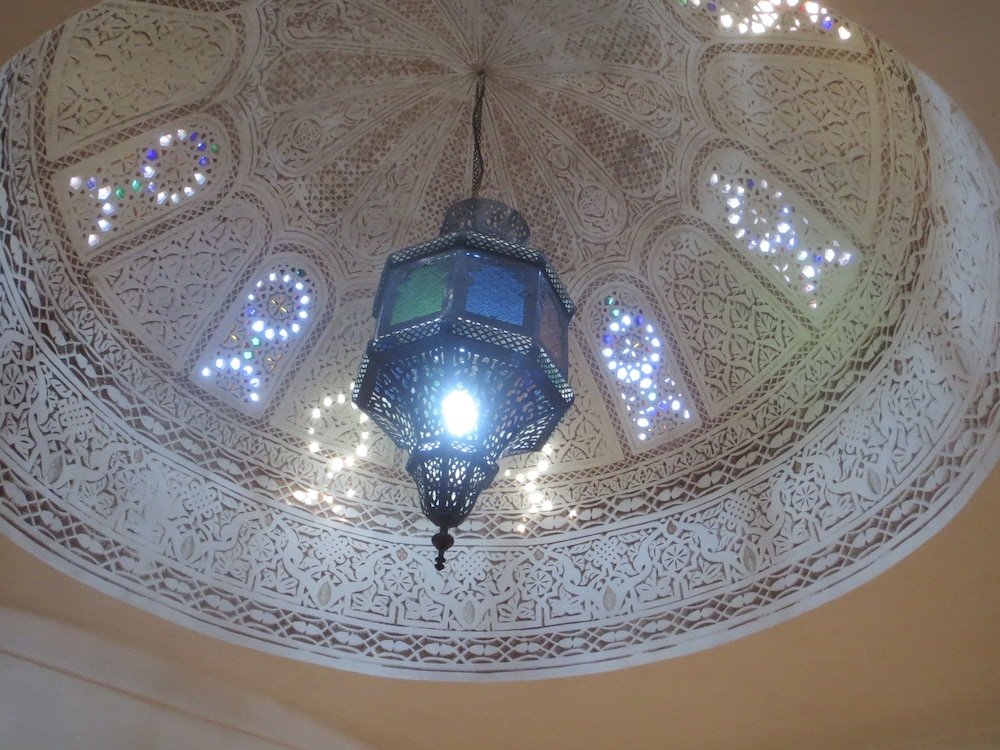 Фото Riad Maizie