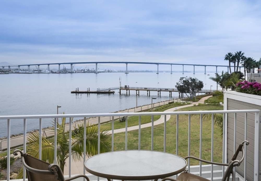 Фото Coronado Island Marriott Resort & SPA