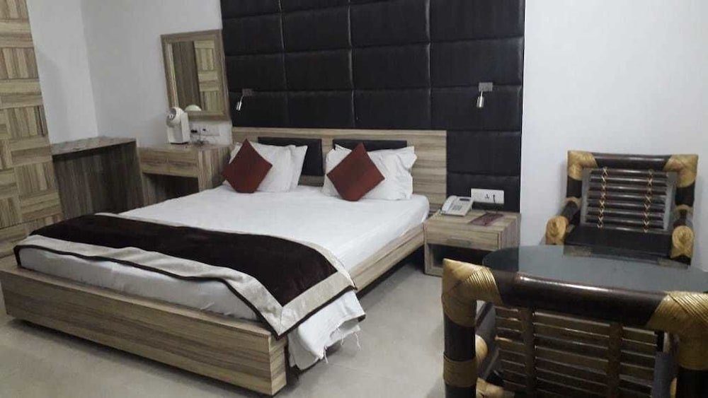 Фото Solo Victoria Hotel