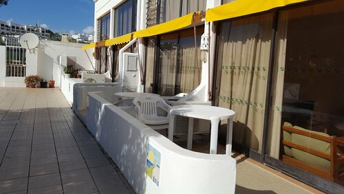 Гостиница Albufeira Cerro Branco by Rentals in Algarve