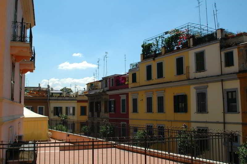 Фото Parker Hotel