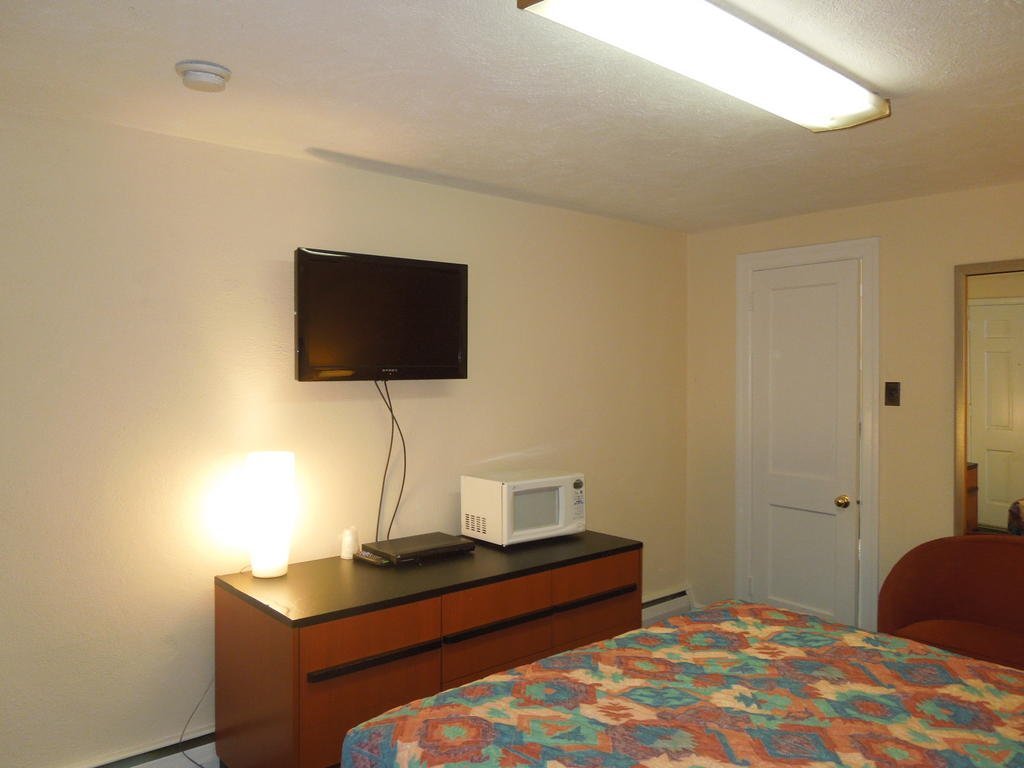 Фото Sentinel Motel