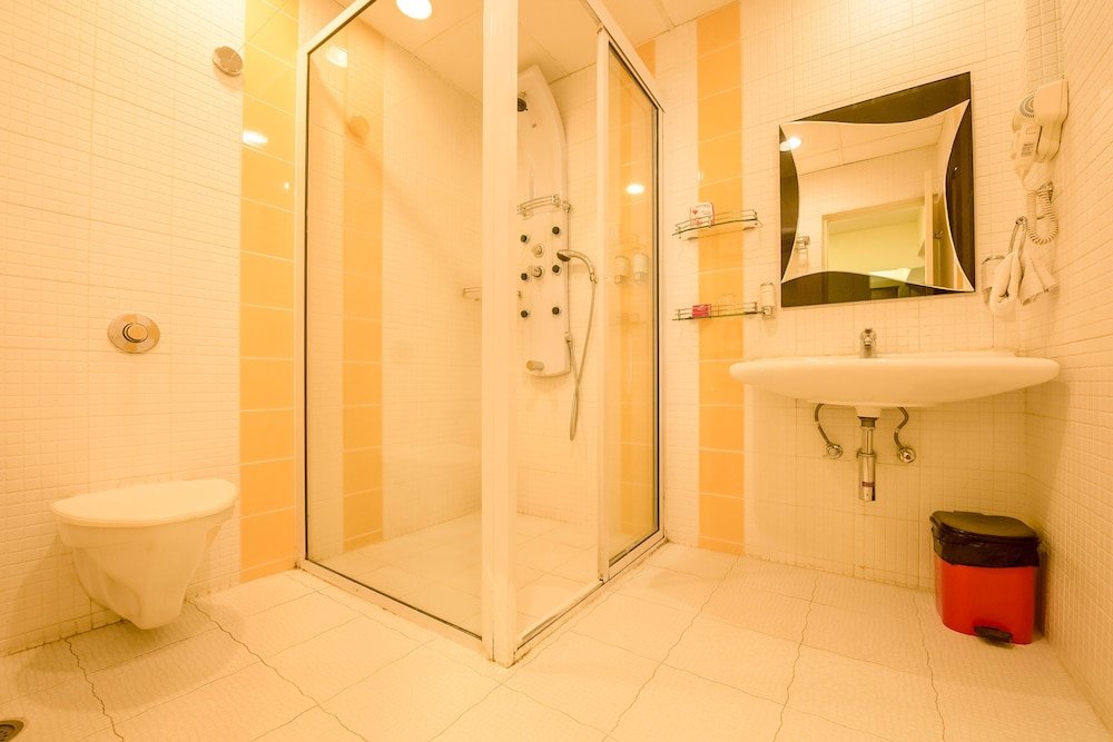 Фото Shilton Suites