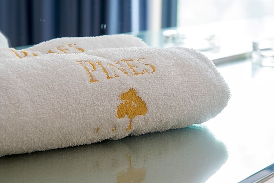 Фото Pines Hotel