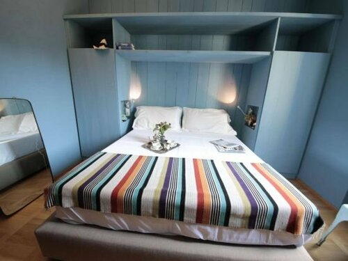 Гостиница Hotel Blu di Te в Санта-Маргерита-Лигуре