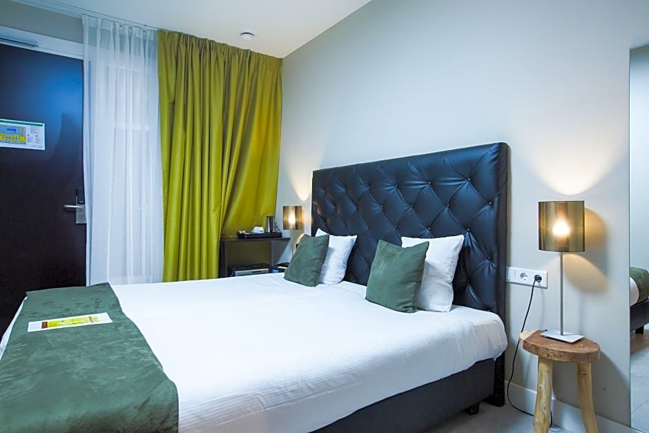 Фото Camp Inn Hotel