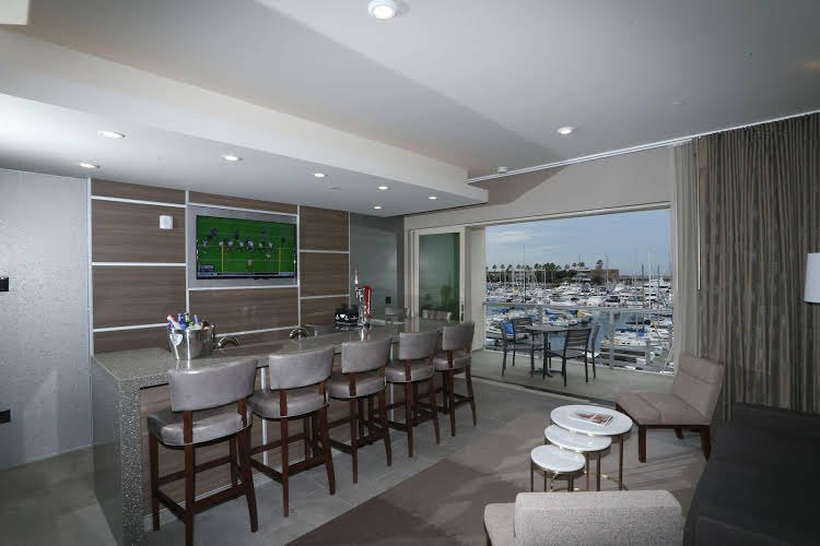 Фото Shade Hotel Redondo Beach