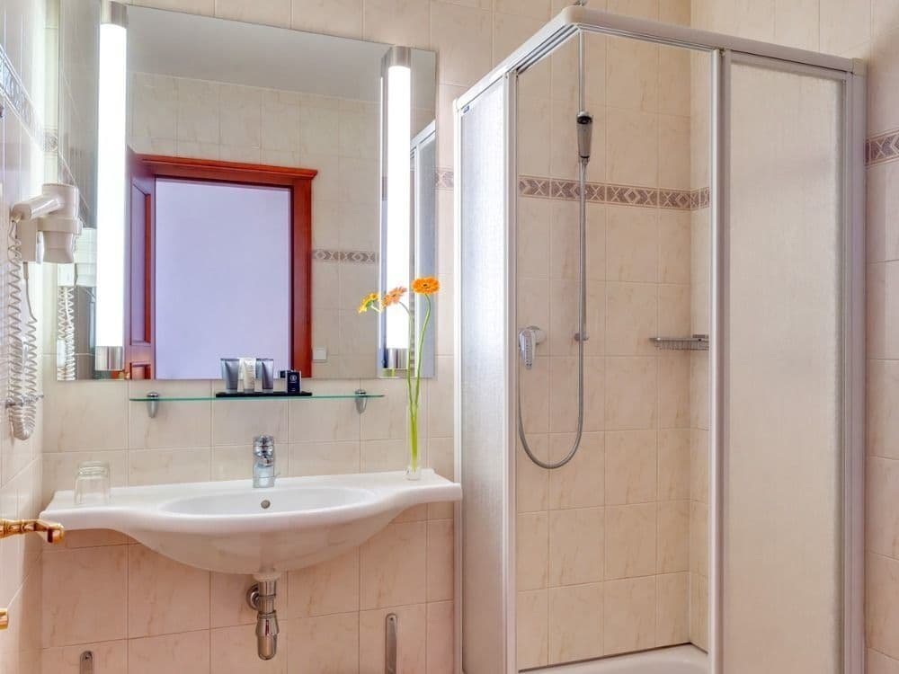 Фото Hapimag Resort Prague