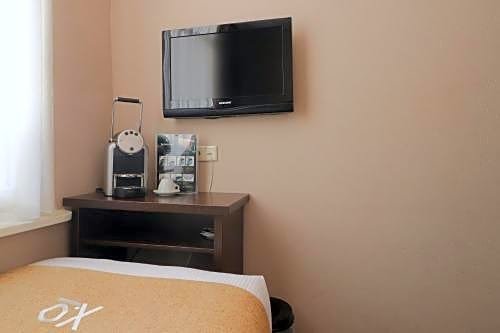 Фото Hotel Van Gogh