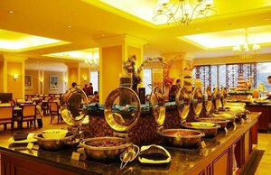 Jin Ma Hotel - Greater Khingan
