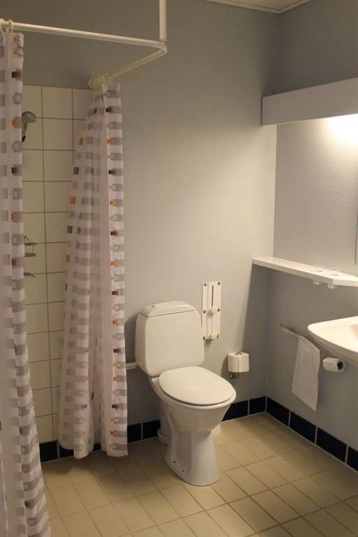 Фото Fuglsangcentret