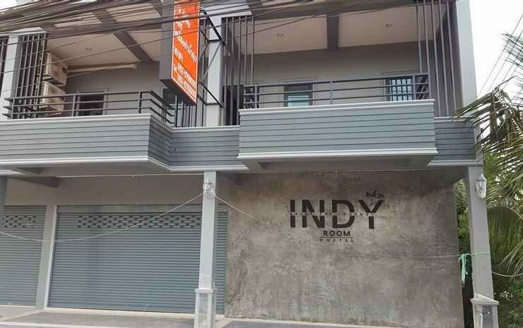 Hotel Indy Room Hostel, Earth, photo