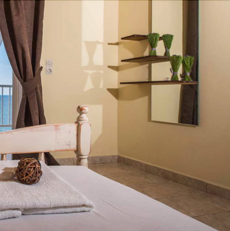 Фото Panorama Inn