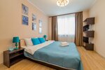 Prekrasnaya Apartments (улица Репина, 68), short-term housing rental