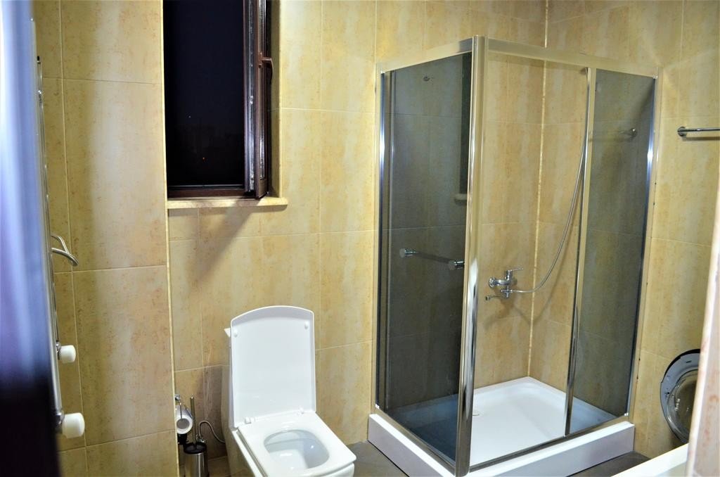 Фото Blue Sky Hotel