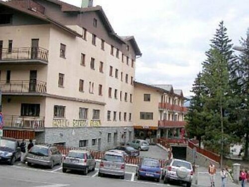 Гостиница Savoia Debili