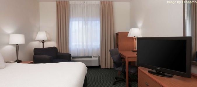 Фото Baymont by Wyndham Coon Rapids