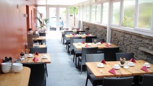 Фото Elgano Hotel