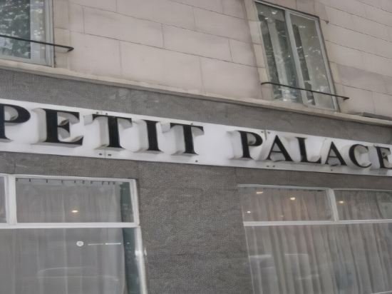 Фото Graphik Montparnasse