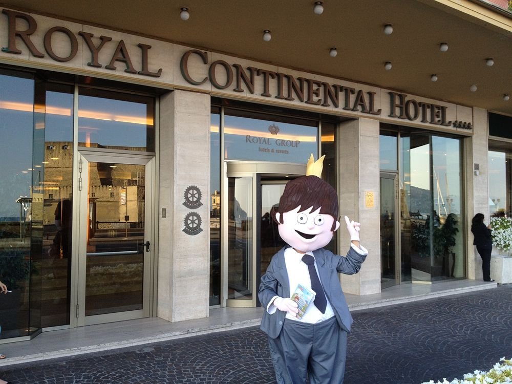 Фото Royal Continental