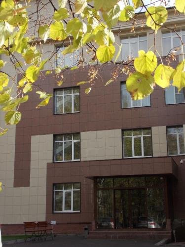 Фото Парк Отель Богородск