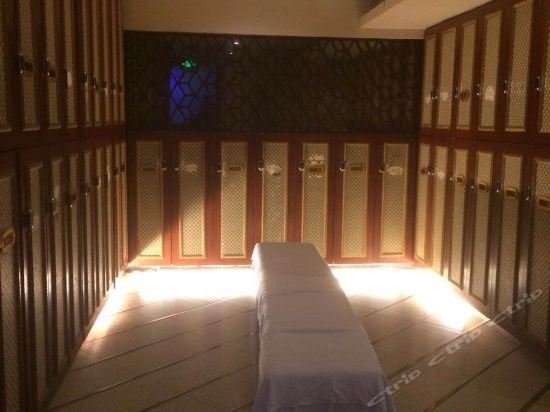 Фото Shenzhen Perthden Hotel