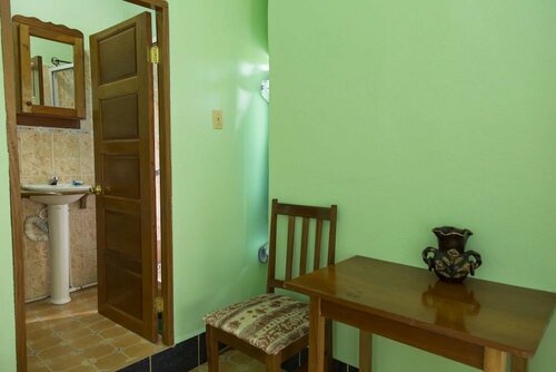 Гостиница River Park Inn в Кайо