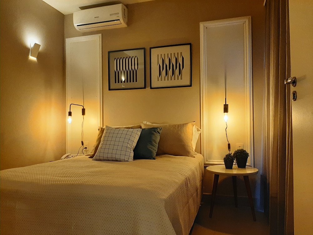 Фото Hotel Ilhasul