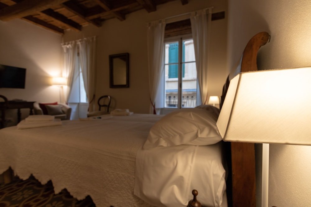 Фото Dimora Cappello 2