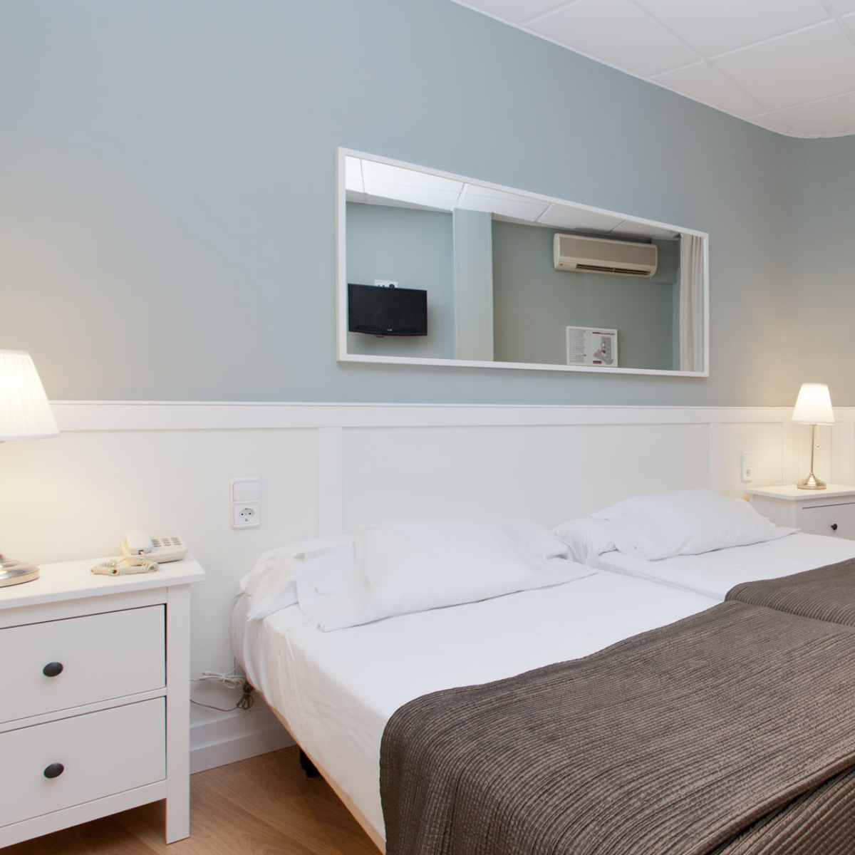 Фото Venecia Plaza Centro Hotel